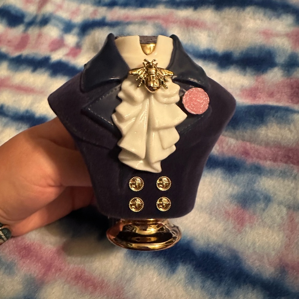 NWT bath and body works bridgerton wallflower plug